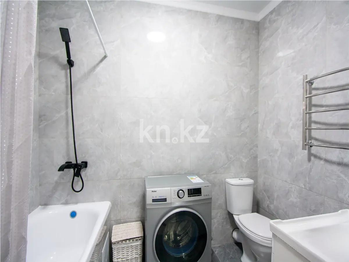 Продажа 1-комнатной квартиры, 38.3 м², ул. Карасай батыра, дом  345/2 в Алматы - фото 3