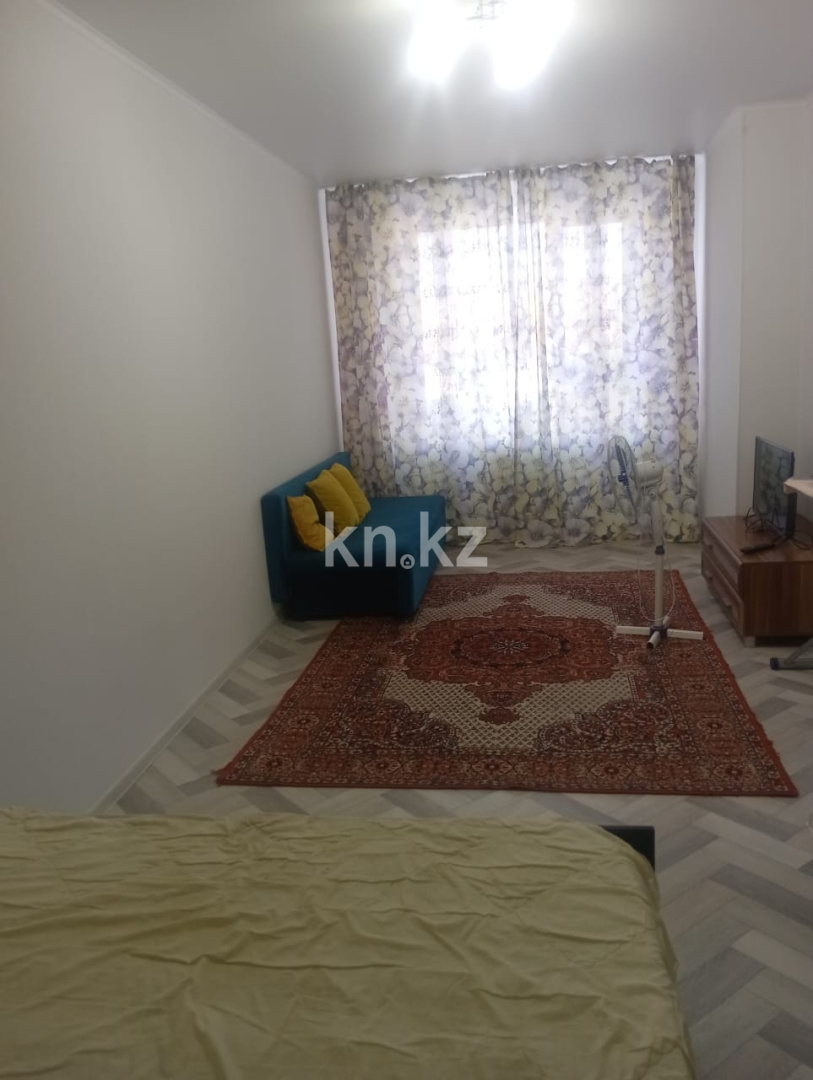 Аренда 1-комнатной квартиры, 39 м² в Астане - фото 6