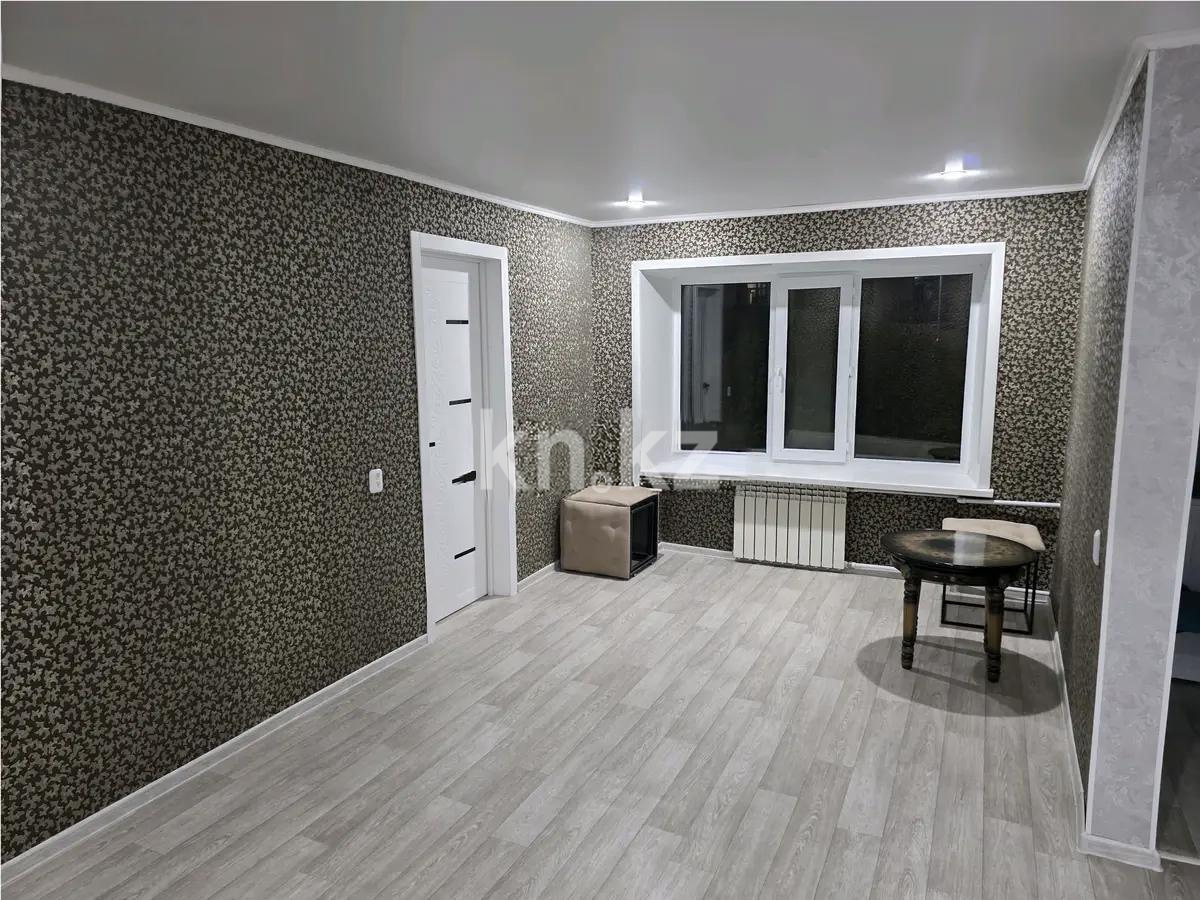 Продажа 2-комнатной квартиры, 48 м², ул. Абая, дом  29 в Абае