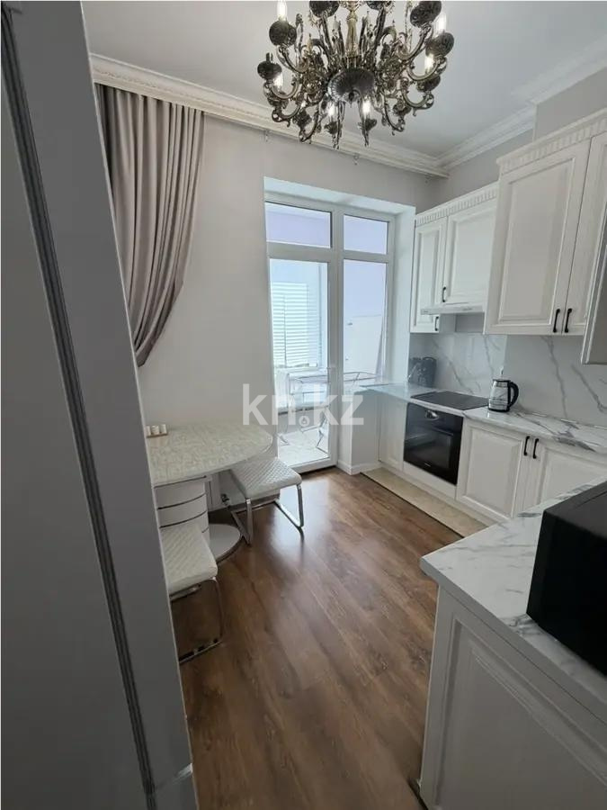 Продажа 2-комнатной квартиры, 63 м² в Астане - фото 3