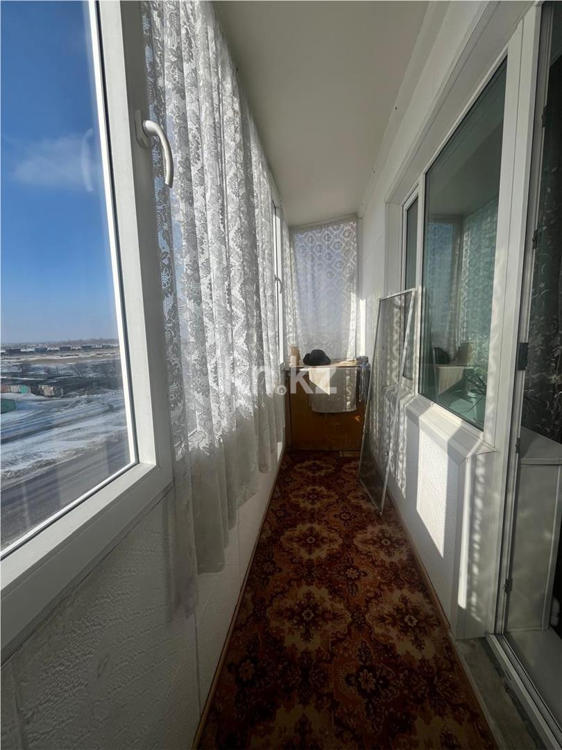 Продажа 2-комнатной квартиры, 54 м² в Караганде - фото 12