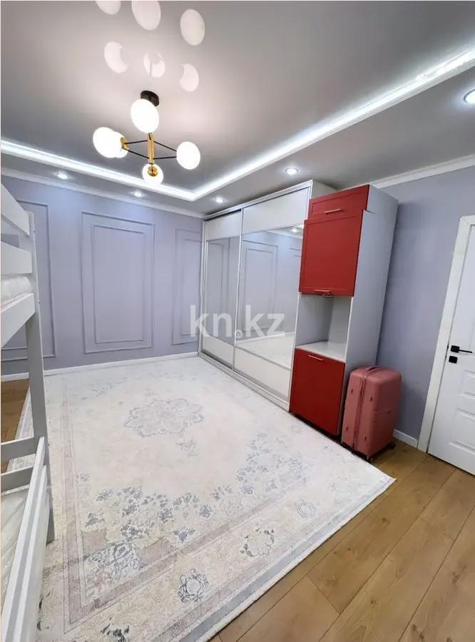 Продажа 2-комнатной квартиры, 60 м² в Астане - фото 2