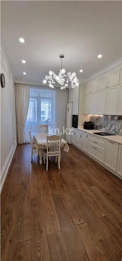 Продажа 2-комнатной квартиры, 72 м² в Астане - фото 3