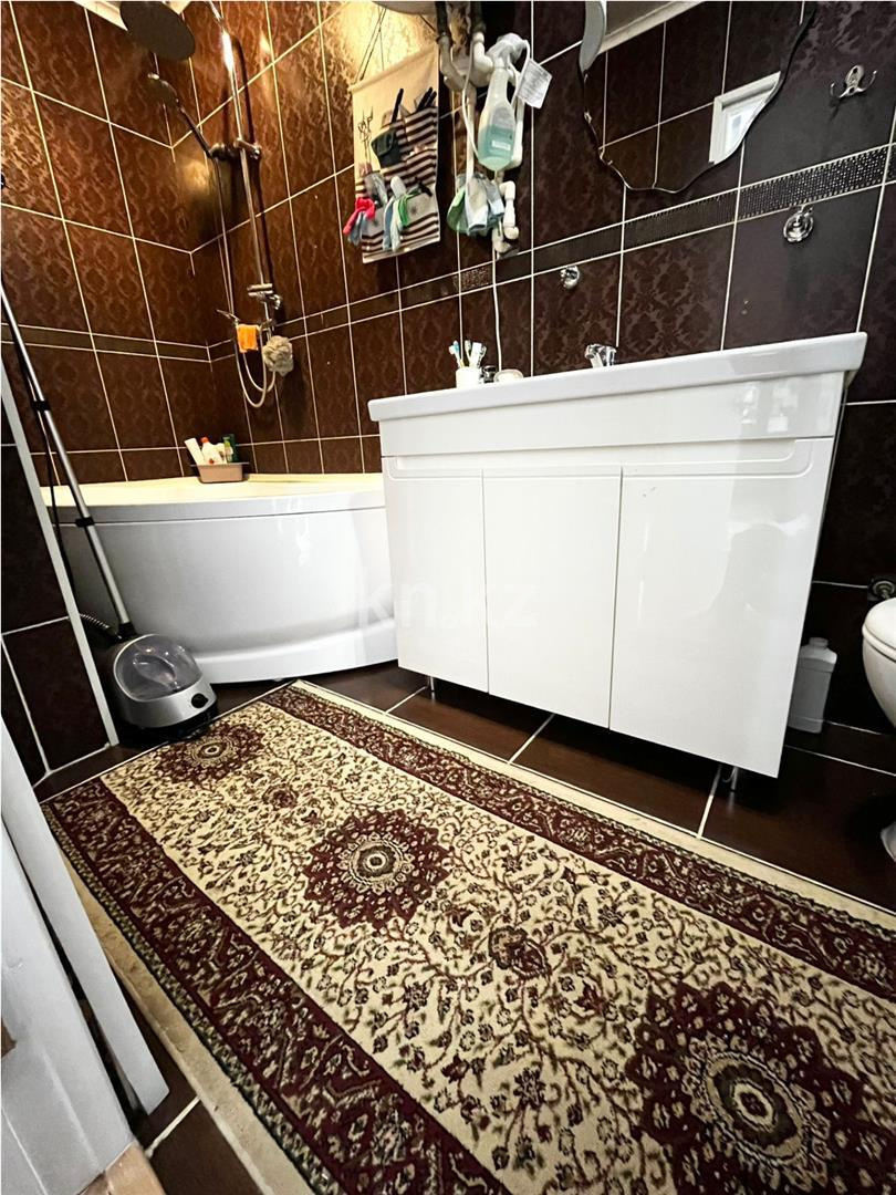 Продажа 4-комнатного дома, 100 м², ул. Жамбыла в Караганде - фото 16