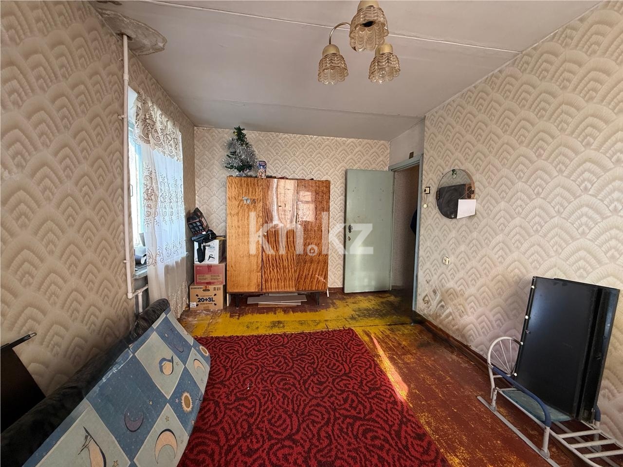 Продажа 4-комнатной квартиры, 72 м² в Темиртау - фото 8
