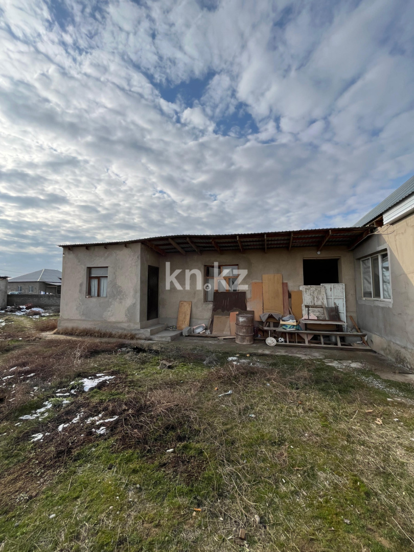 Продажа 4-комнатного дома, 155 м² в Шымкенте - фото 5