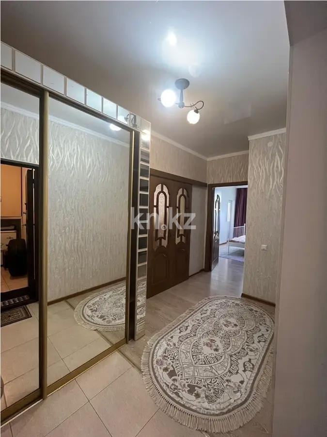 Продажа 3-комнатной квартиры, 75.6 м², пр. Абая, дом  92/1 в Астане - фото 6