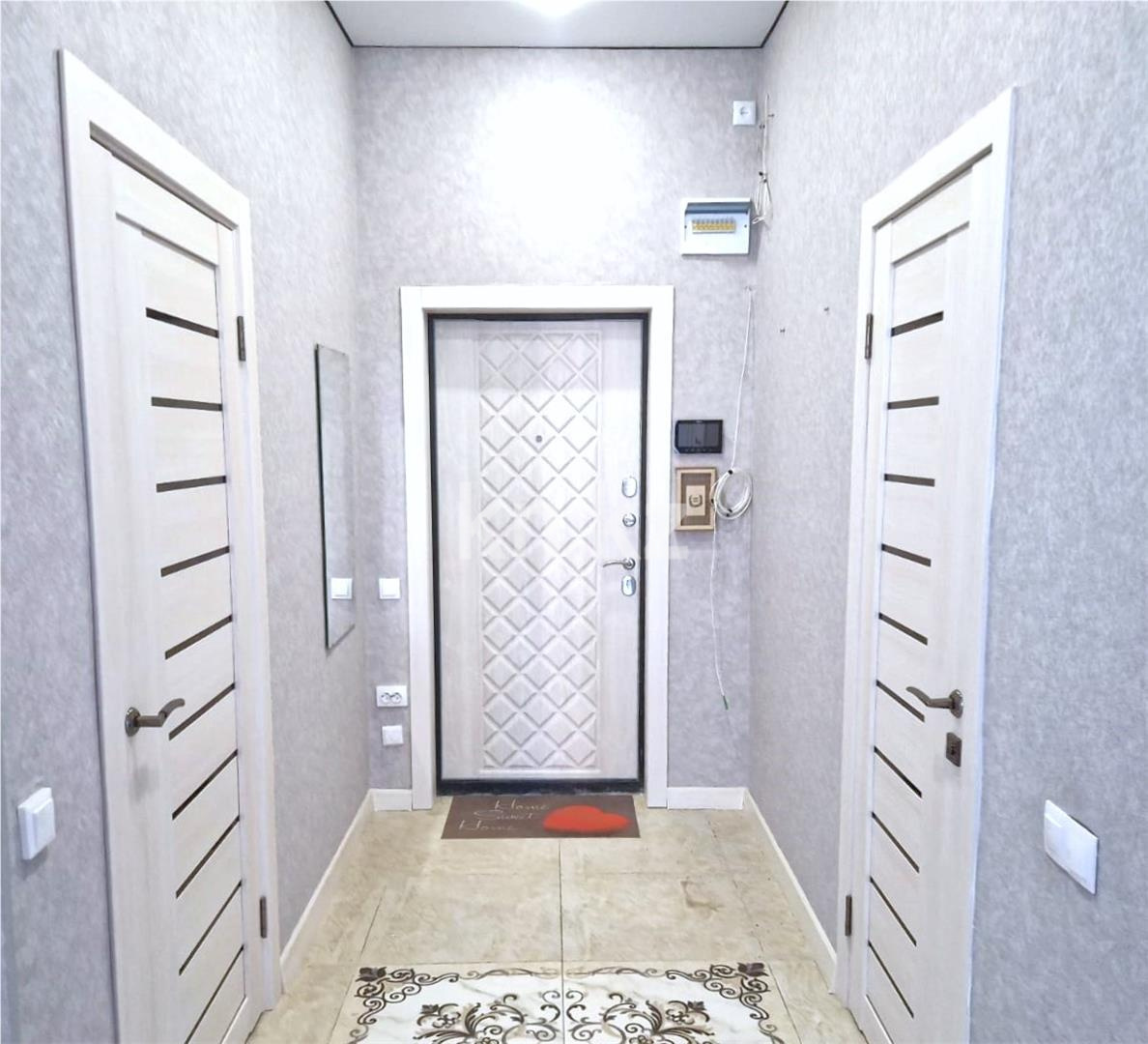 Продажа 2-комнатной квартиры, 43 м² в Караганде - фото 10