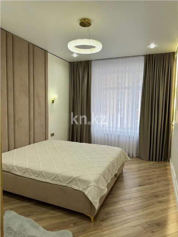 Продажа 3-комнатной квартиры, 87 м², ул. Букетова, дом  3/4 в Караганде - фото 3