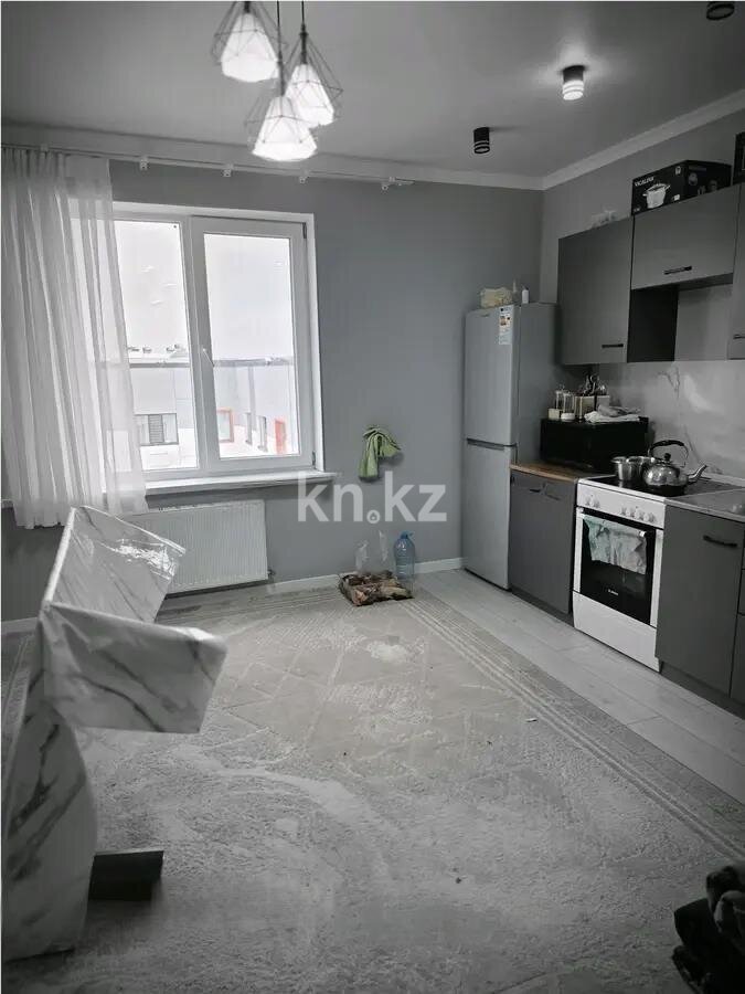 Продажа 3-комнатной квартиры, 95.7 м² в Астане - фото 4