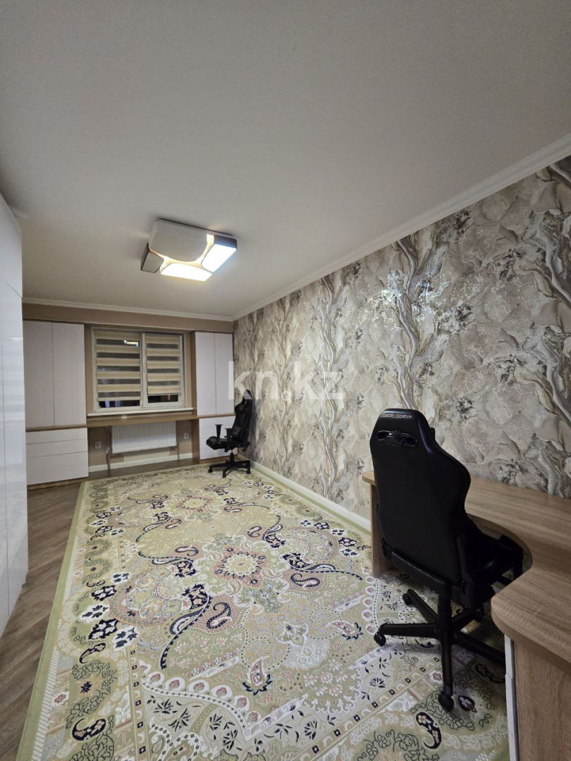 Продажа 3-комнатной квартиры, 134.7 м² в Алматы - фото 11