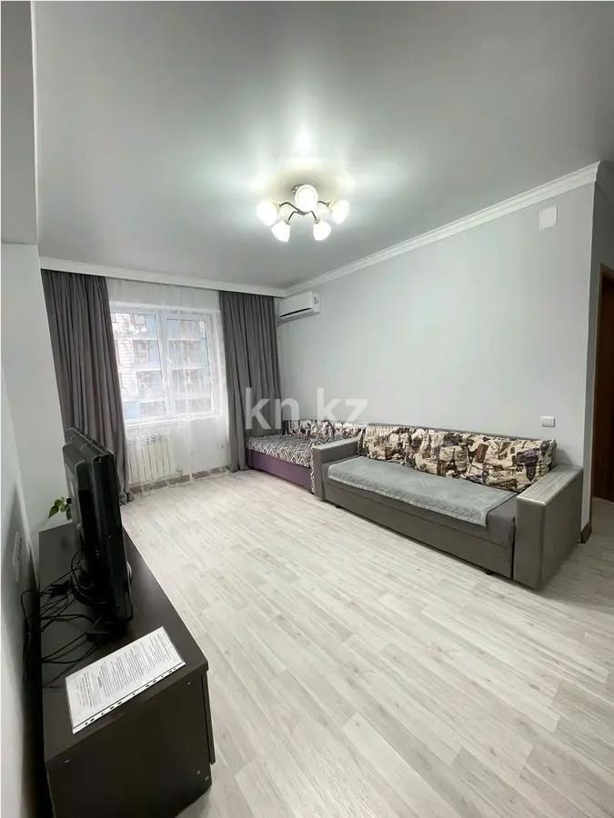 Продажа 2-комнатной квартиры, 66 м², ул. Муратбаева, дом  14 в Алматы