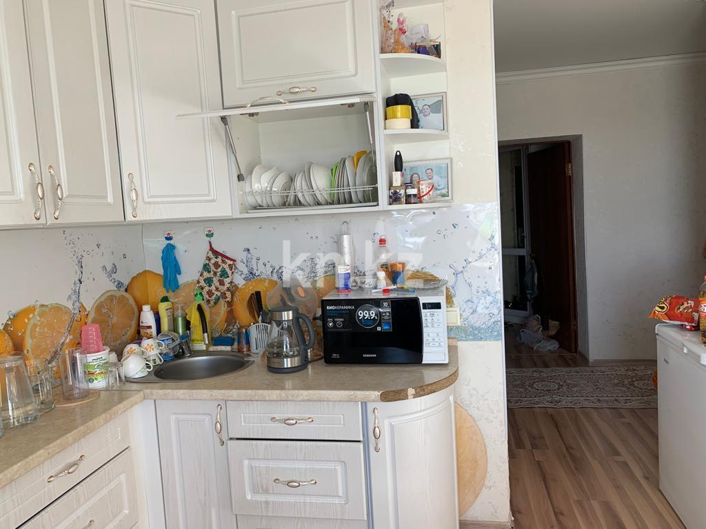 Продажа 2-комнатной квартиры, 53 м² в Караганде - фото 8