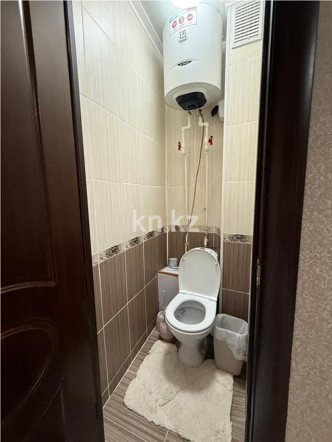 Продажа 3-комнатной квартиры, 64 м², мкр-н Степной-4 в Караганде - фото 9