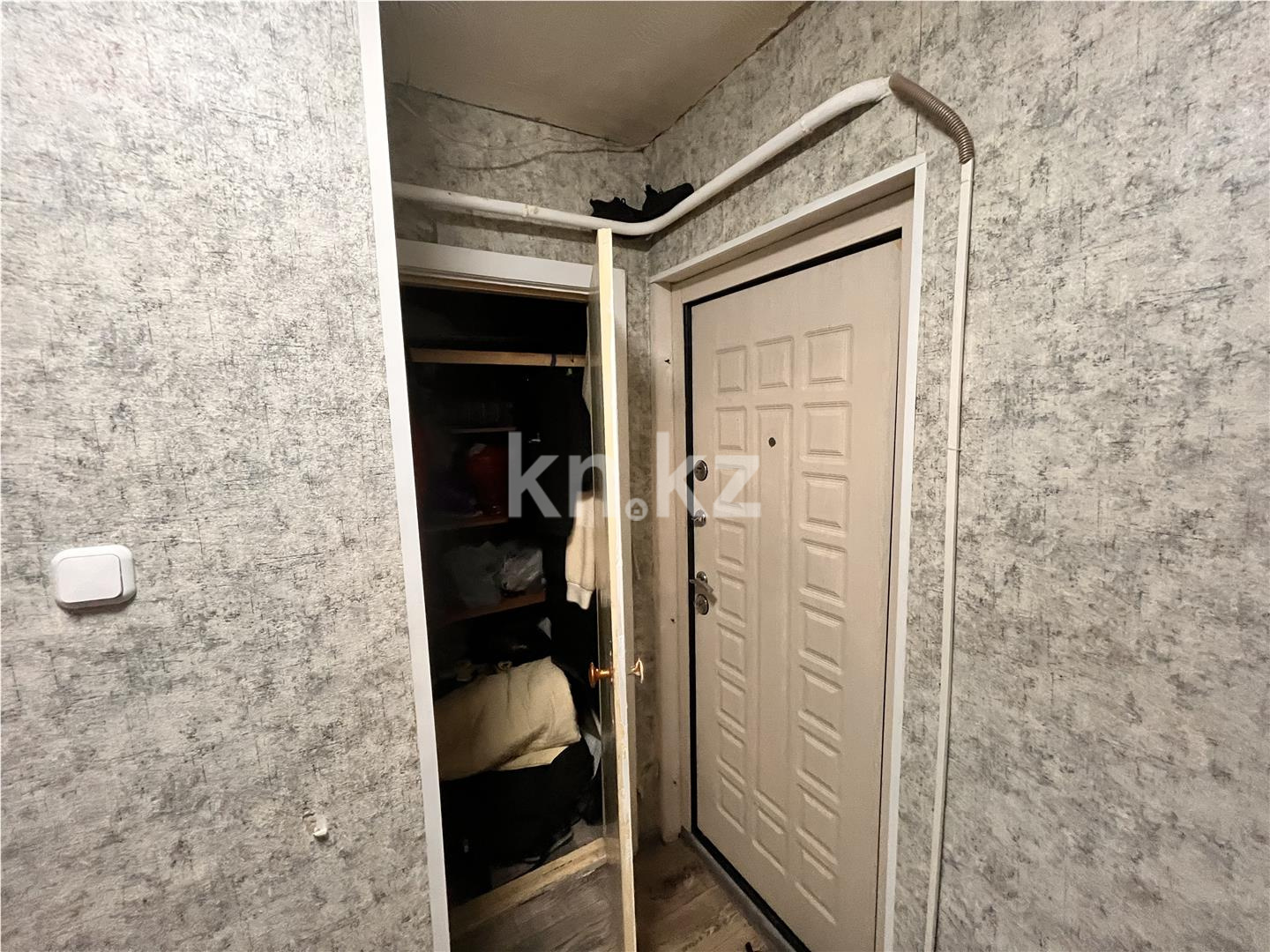 Продажа 1-комнатной квартиры, 33 м² в Темиртау - фото 5