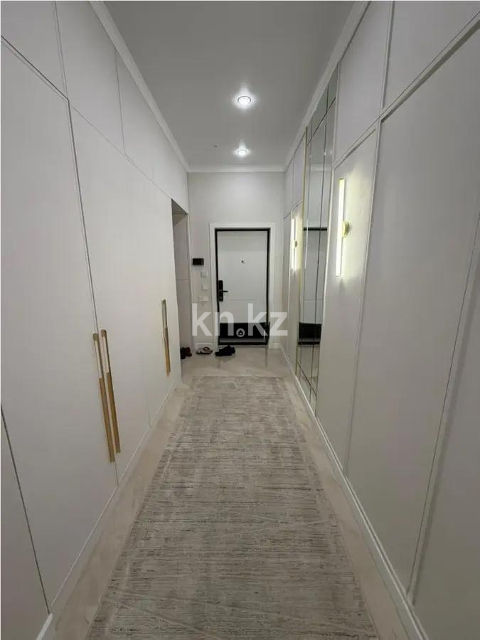 Продажа 2-комнатной квартиры, 85 м² в Алматы - фото 2