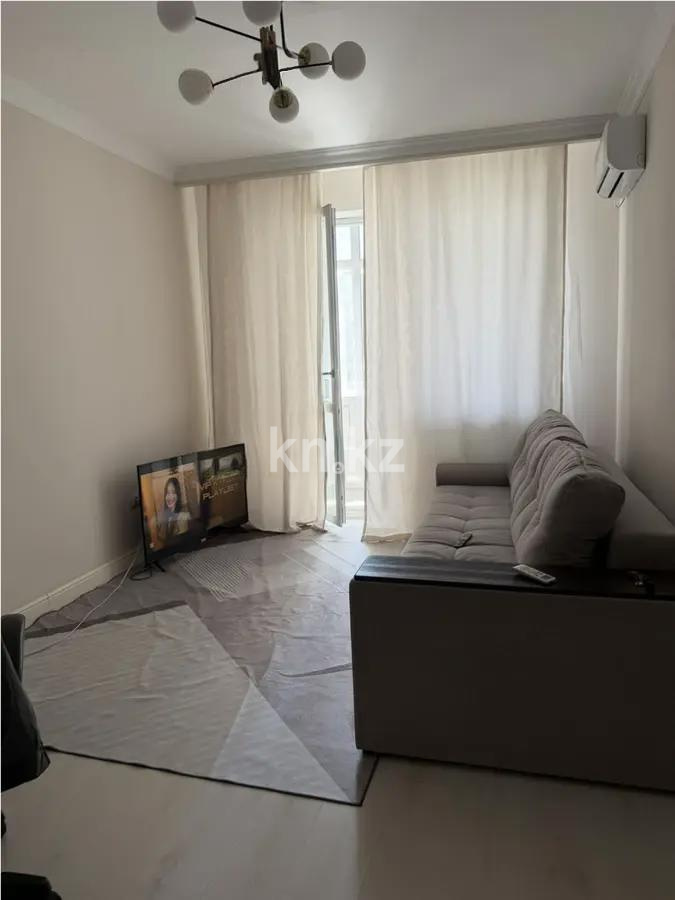 Продажа 1-комнатной квартиры, 36 м² в Астане