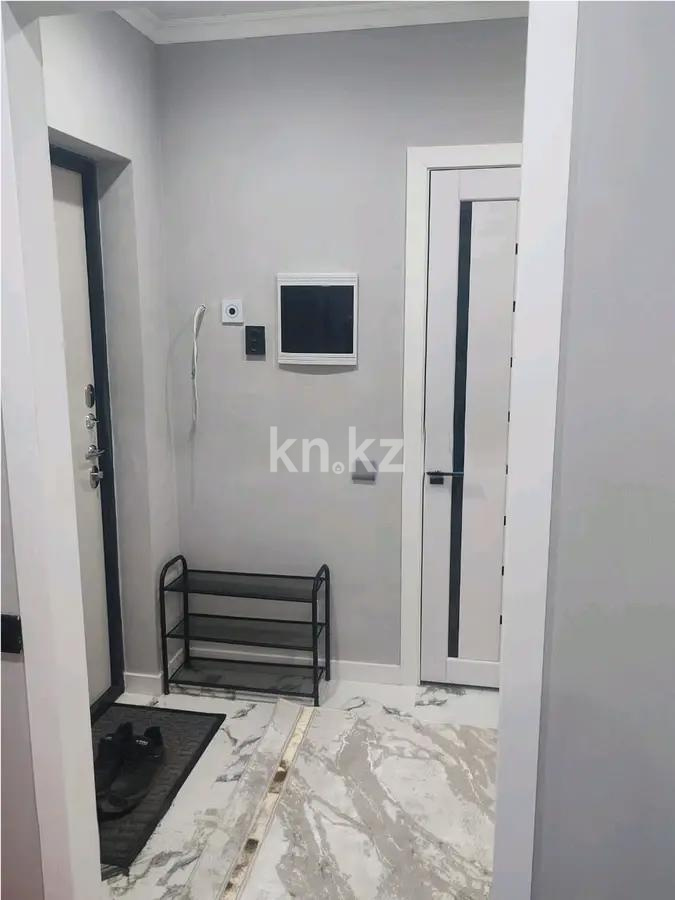 Продажа 1-комнатной квартиры, 40 м² в Алматы - фото 4