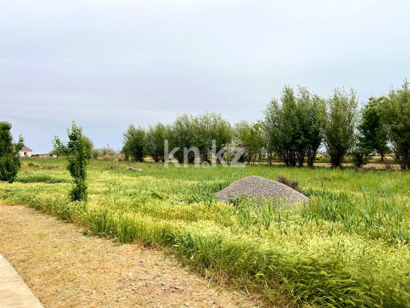 Продажа 5-комнатного дома, 100 м², ул. Акниет, дом  2/1 в Шымкенте - фото 23