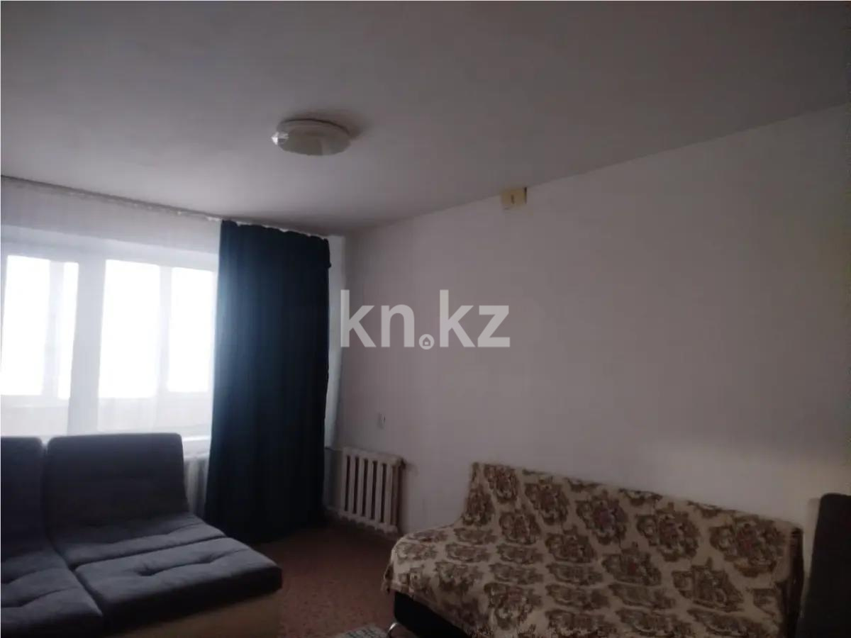 Продажа 2-комнатной квартиры, 49 м², мкр-н 8, дом  26 в Темиртау