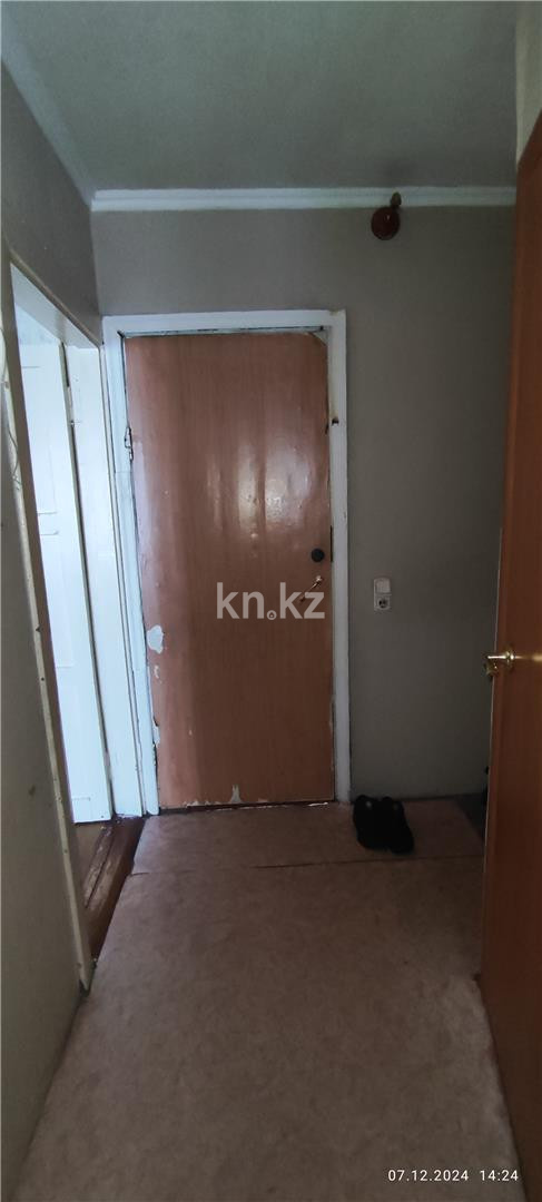 Продажа 1-комнатной квартиры, 31.1 м², мкр-н 14 в Караганде - фото 8