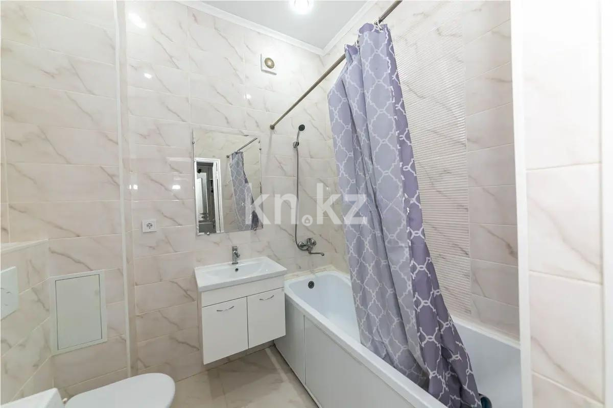 Продажа 1-комнатной квартиры, 38 м² в Астане - фото 3