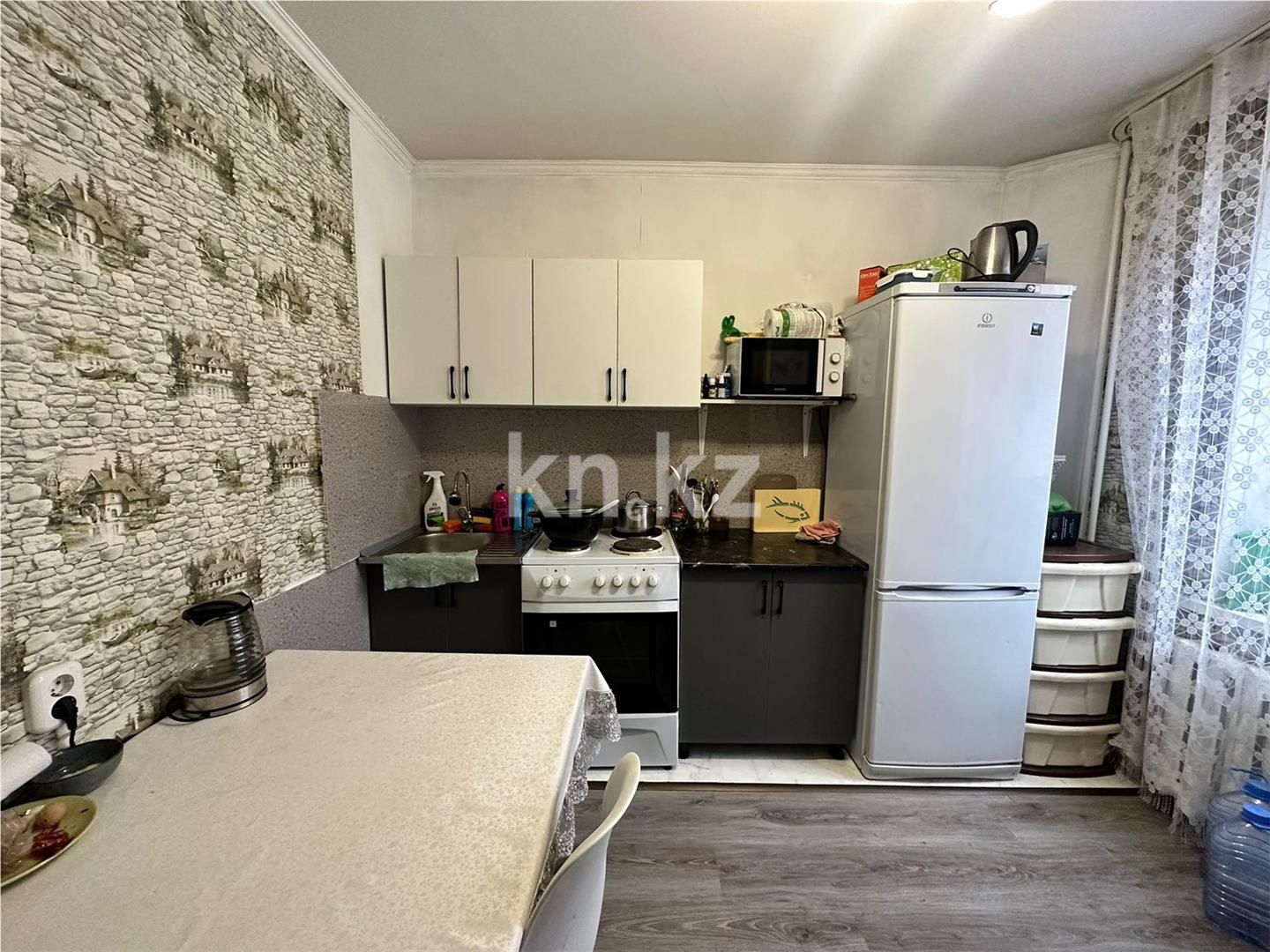 Продажа 3-комнатной квартиры, 63 м² в Караганде - фото 11