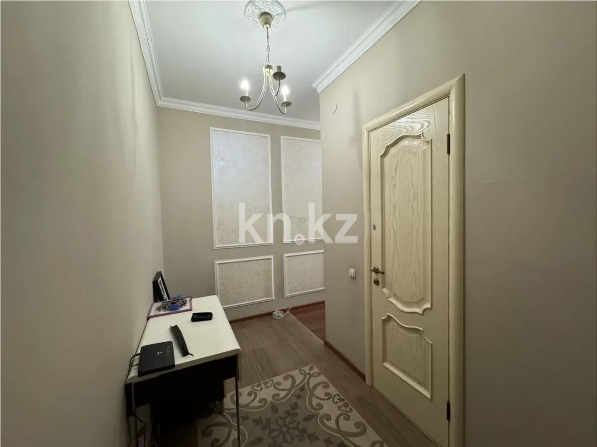 Продажа 2-комнатной квартиры, 55.9 м², ул. Сатпаева, дом  90/20 в Алматы - фото 5