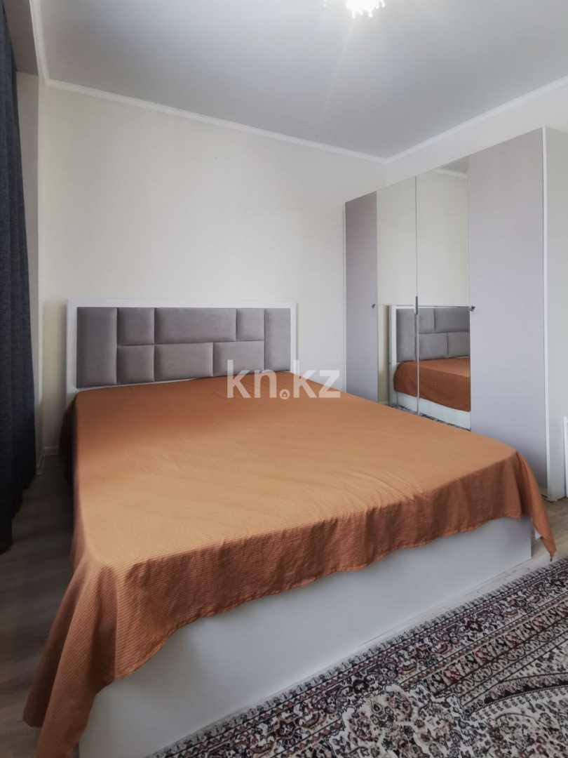 Продажа 2-комнатной квартиры, 52.3 м² в Алматы - фото 14