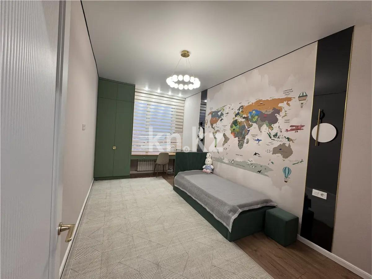 Продажа 3-комнатной квартиры, 88 м² в Астане - фото 2