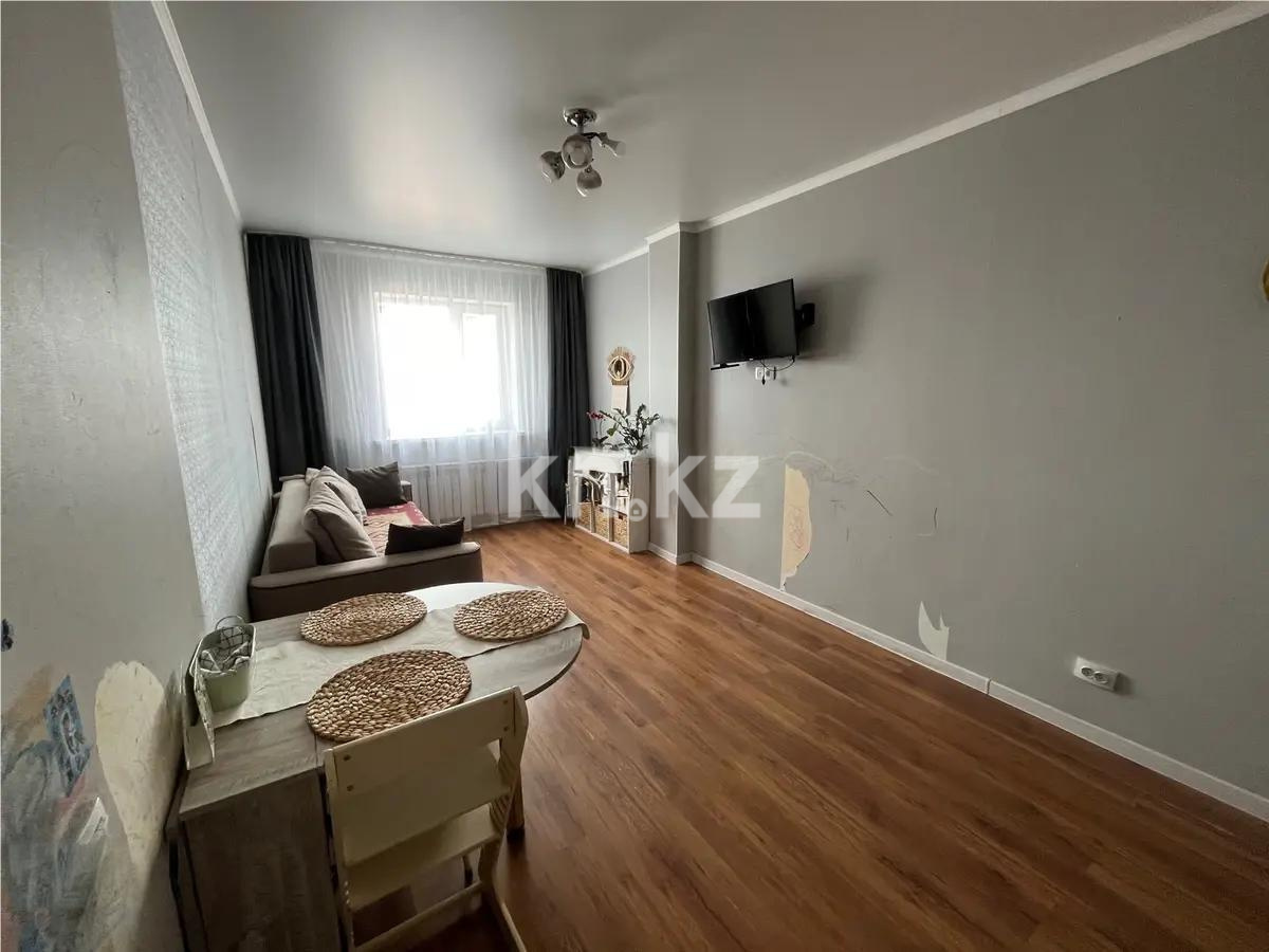 Продажа 2-комнатной квартиры, 35.6 м², ул. Е-522, дом  9 в Астане