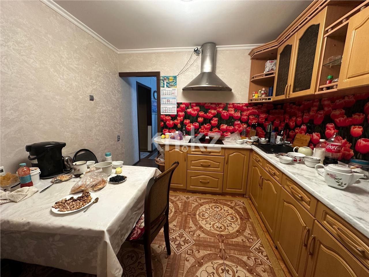 Продажа 4-комнатной квартиры, 89 м², мкр-н 8 в Темиртау - фото 9