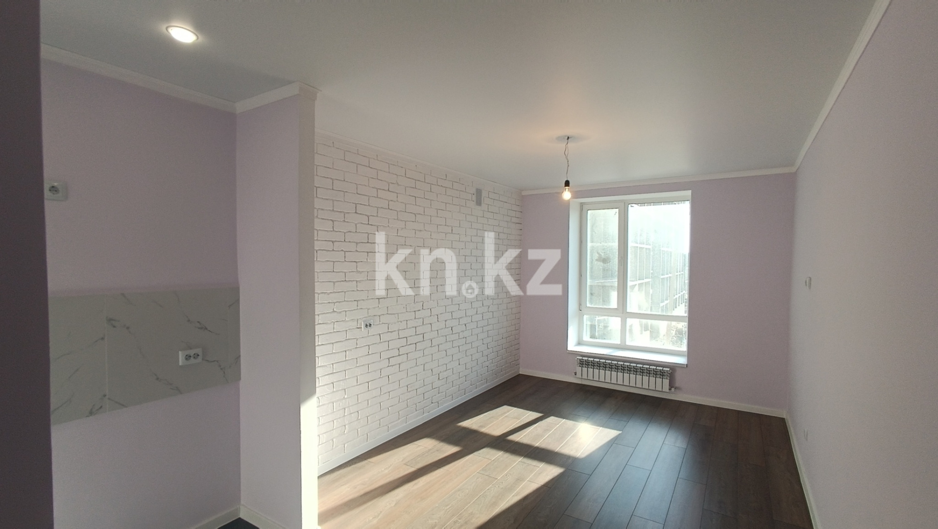 Продажа 3-комнатной квартиры, 62 м² в Астане - фото 5