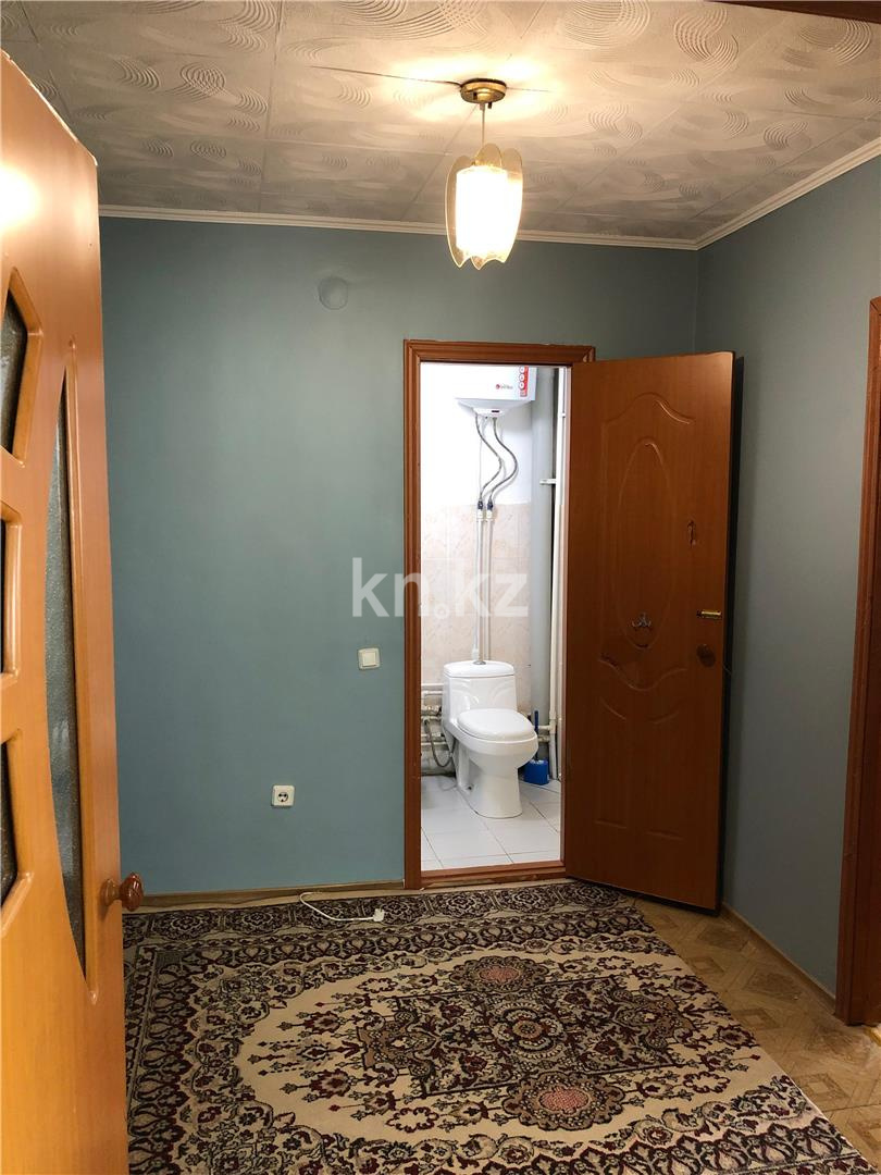 Продажа 1-комнатной квартиры, 48 м², ул. Ермекова в Караганде - фото 9