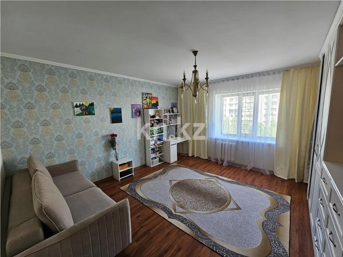 Продажа 3-комнатной квартиры, 98 м² в Астане - фото 3