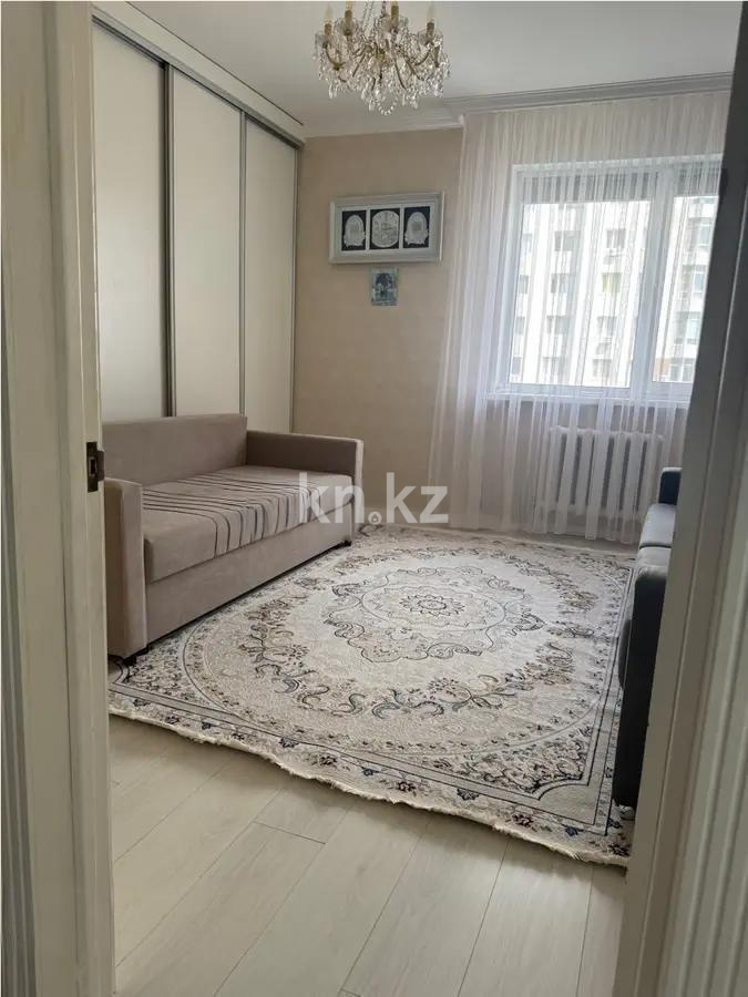 Продажа 2-комнатной квартиры, 78 м² в Астане - фото 2