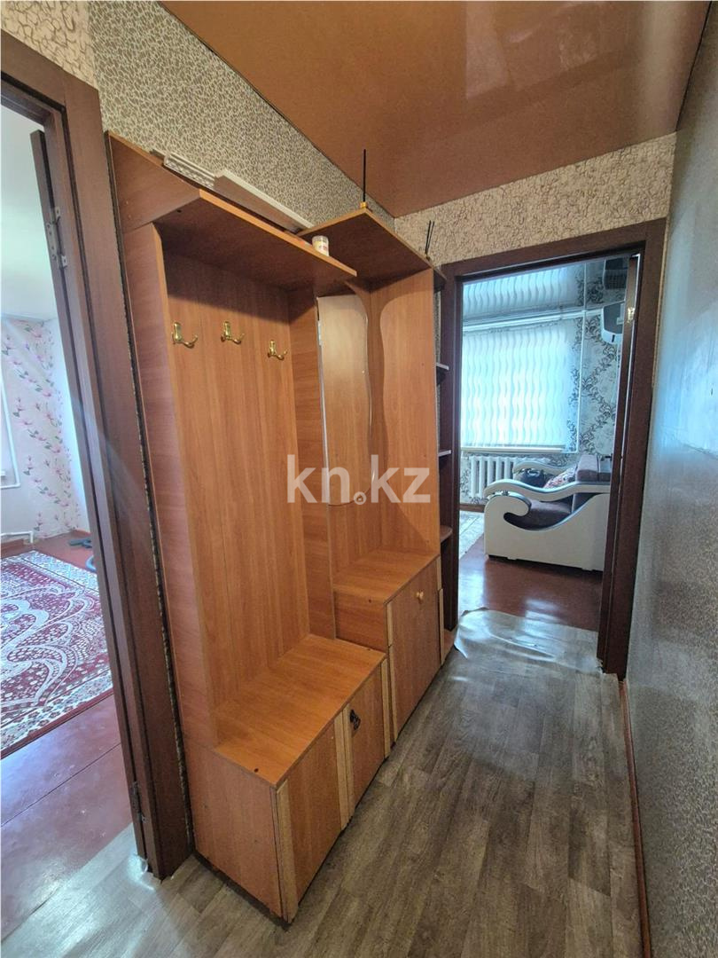 Продажа 2-комнатной квартиры, 43 м² в Темиртау - фото 12