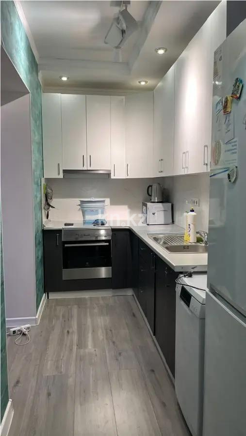 Продажа 2-комнатной квартиры, 62 м² в Алматы - фото 3