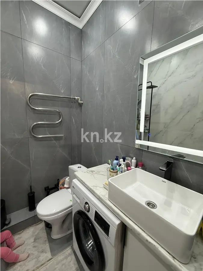 Продажа 2-комнатной квартиры, 70 м² в Алматы - фото 4