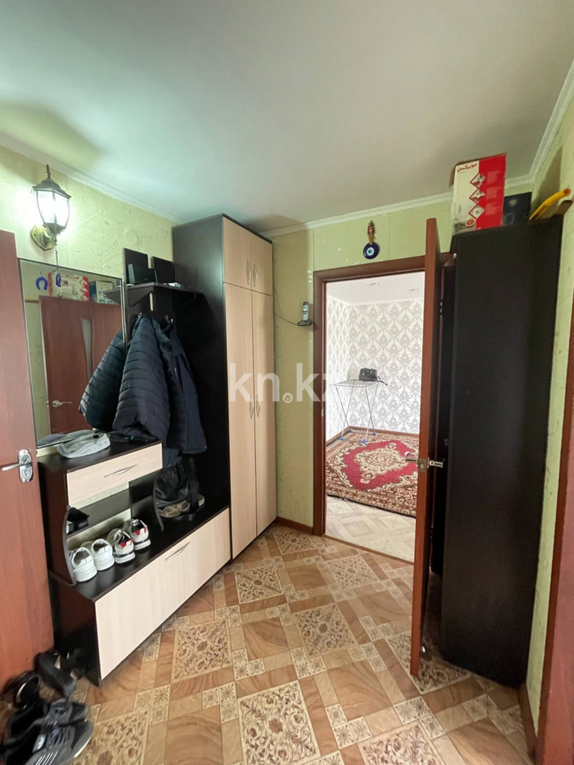 Продажа 4-комнатной квартиры, 60.8 м², ул. Кубеева, дом  2А в Костанае - фото 6