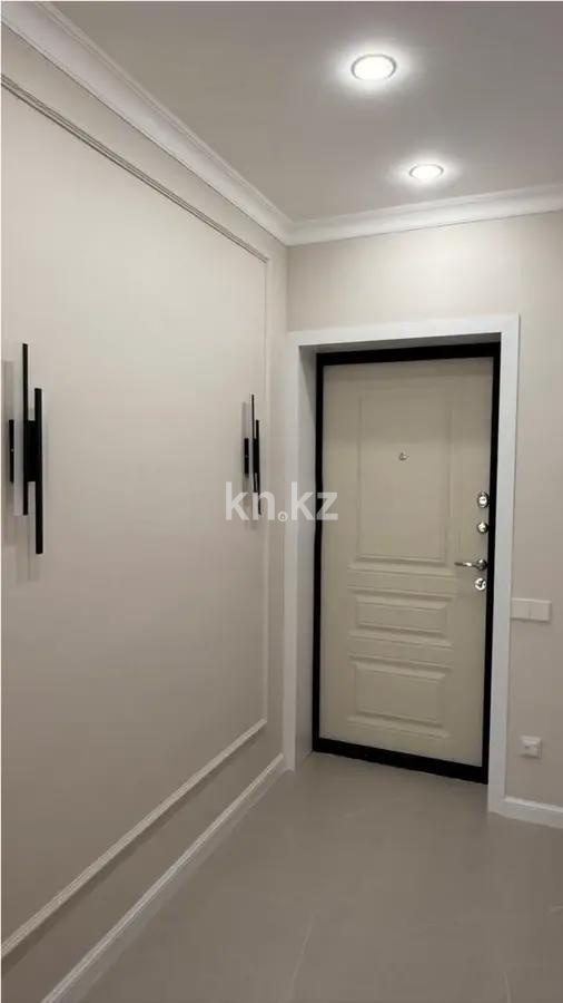 Продажа 3-комнатной квартиры, 78 м² в Алматы - фото 5