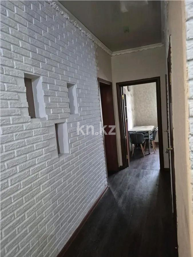 Продажа 3-комнатной квартиры, 75 м², ул. Жакенова, дом  5 в Сарани - фото 8