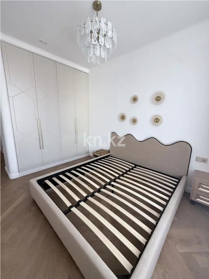 Продажа 4-комнатной квартиры, 95 м² в Астане - фото 3