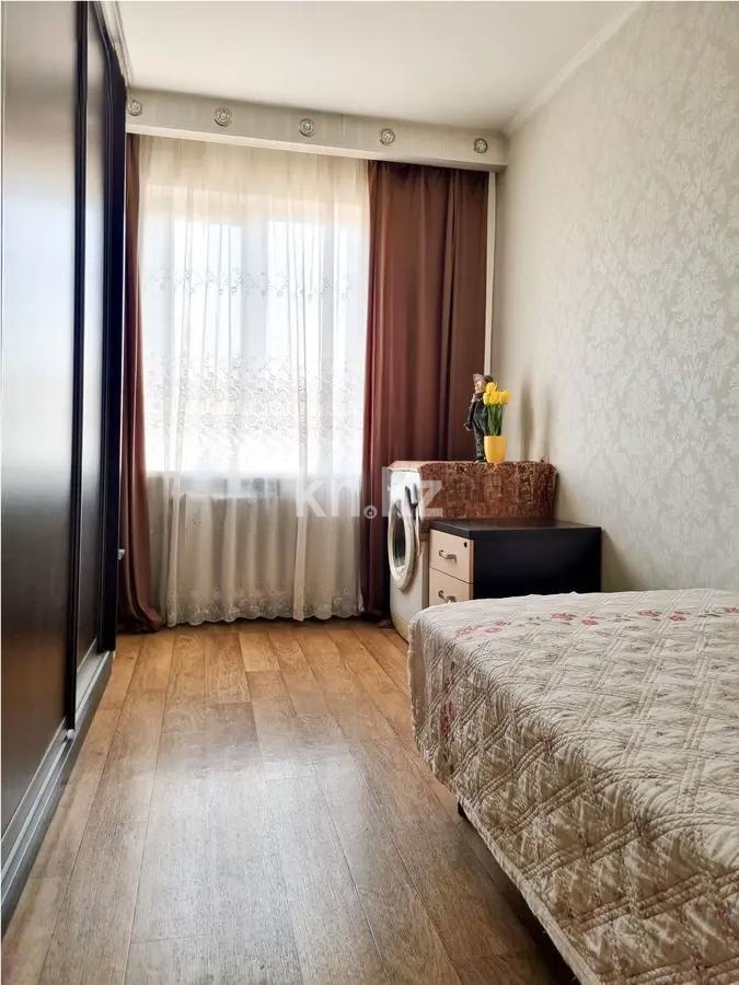 Продажа 3-комнатной квартиры, 74 м² в Алматы - фото 3