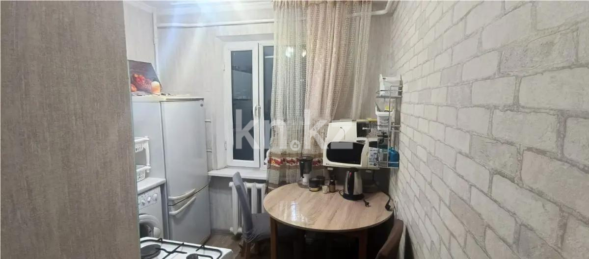 Продажа 2-комнатной квартиры, 43.4 м², 9 мкр., дом  23 в Алматы - фото 2