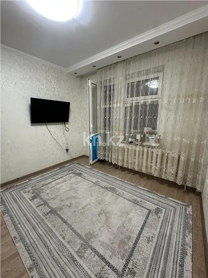 Продажа 1-комнатной квартиры, 24 м² в Астане