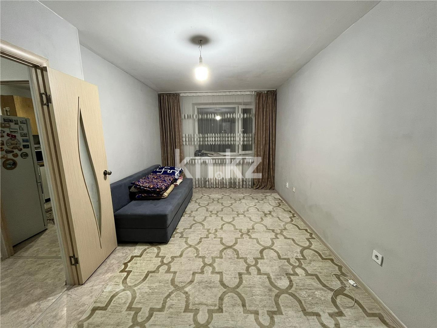 Продажа 1-комнатной квартиры, 35 м² в Астане