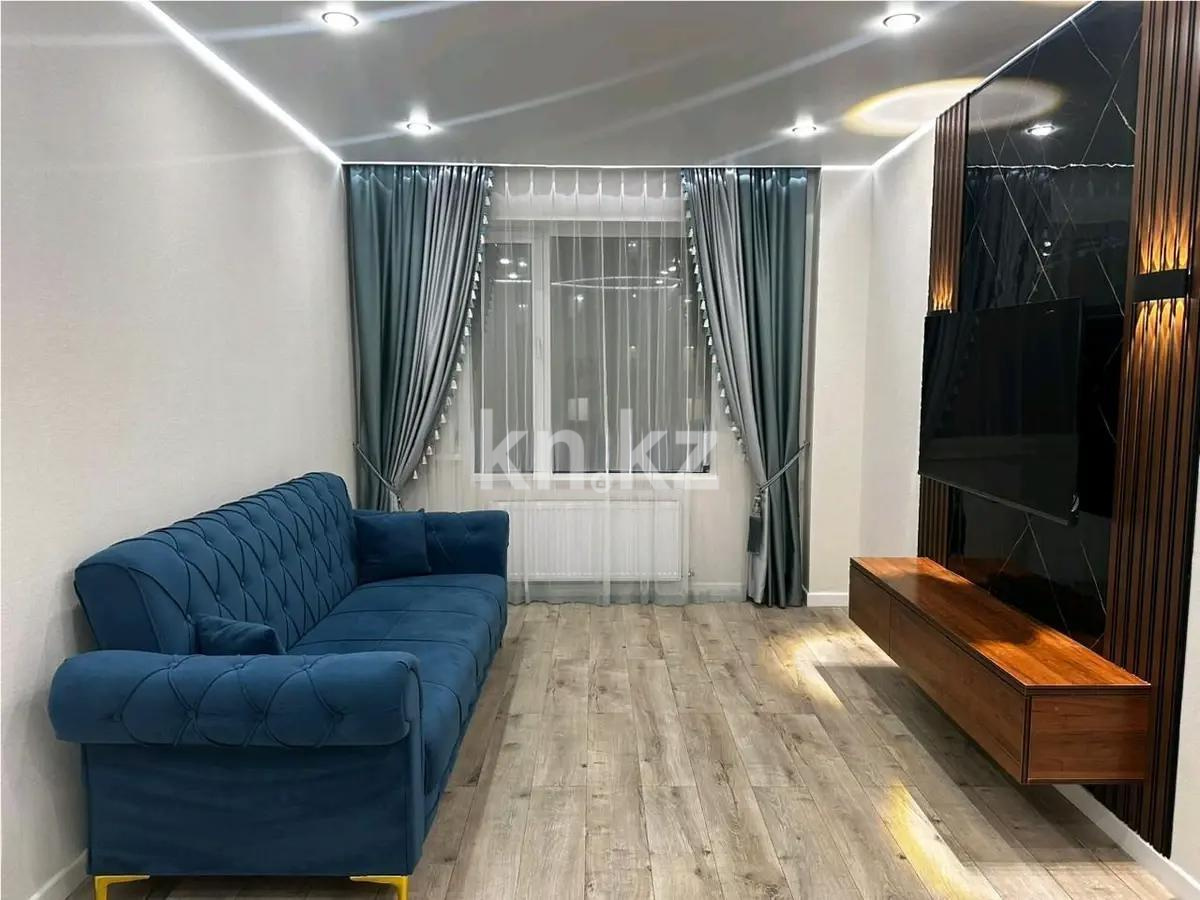 Продажа 3-комнатной квартиры, 80 м² в Астане