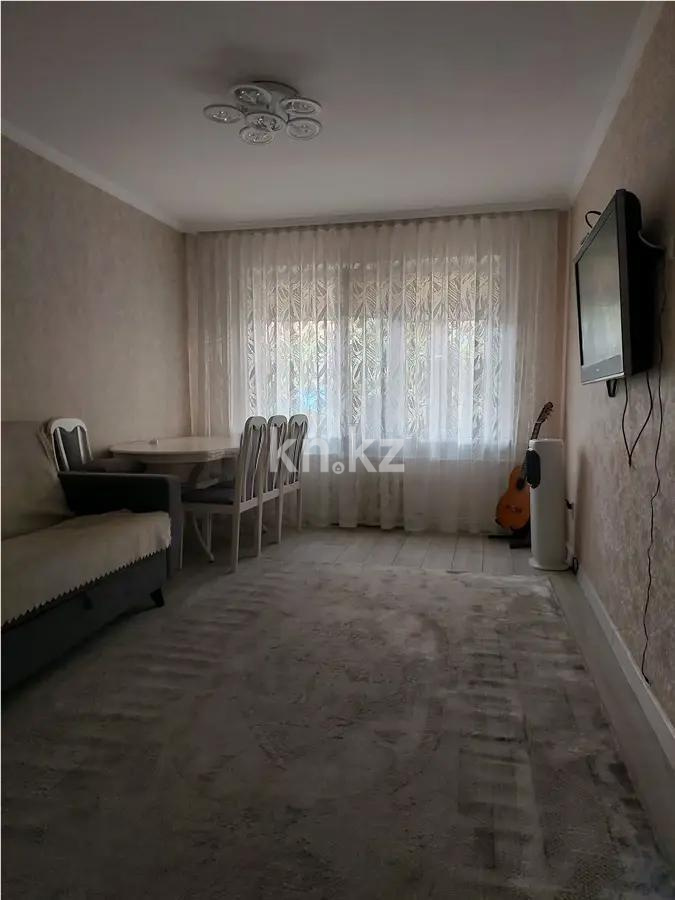 Продажа 3-комнатной квартиры, 58.8 м², ул. Айтиева, дом  114 в Алматы