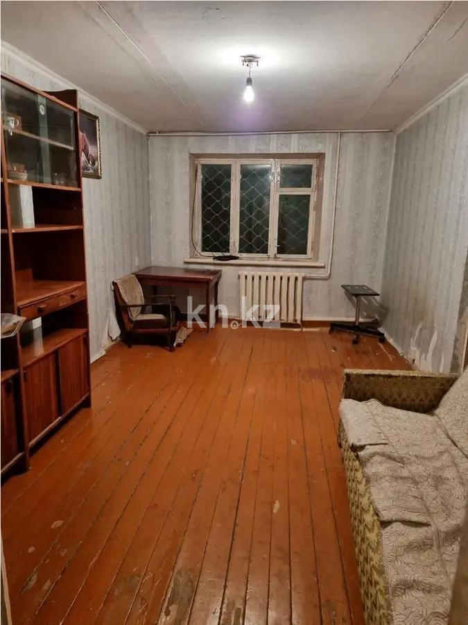Продажа 3-комнатной квартиры, 63.1 м² в Алматы - фото 2